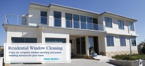Professionally Window Cleaning 