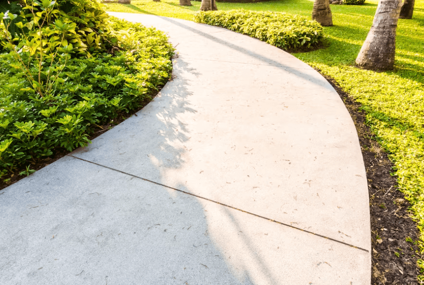 Driveway Cleaning In Orange County CA